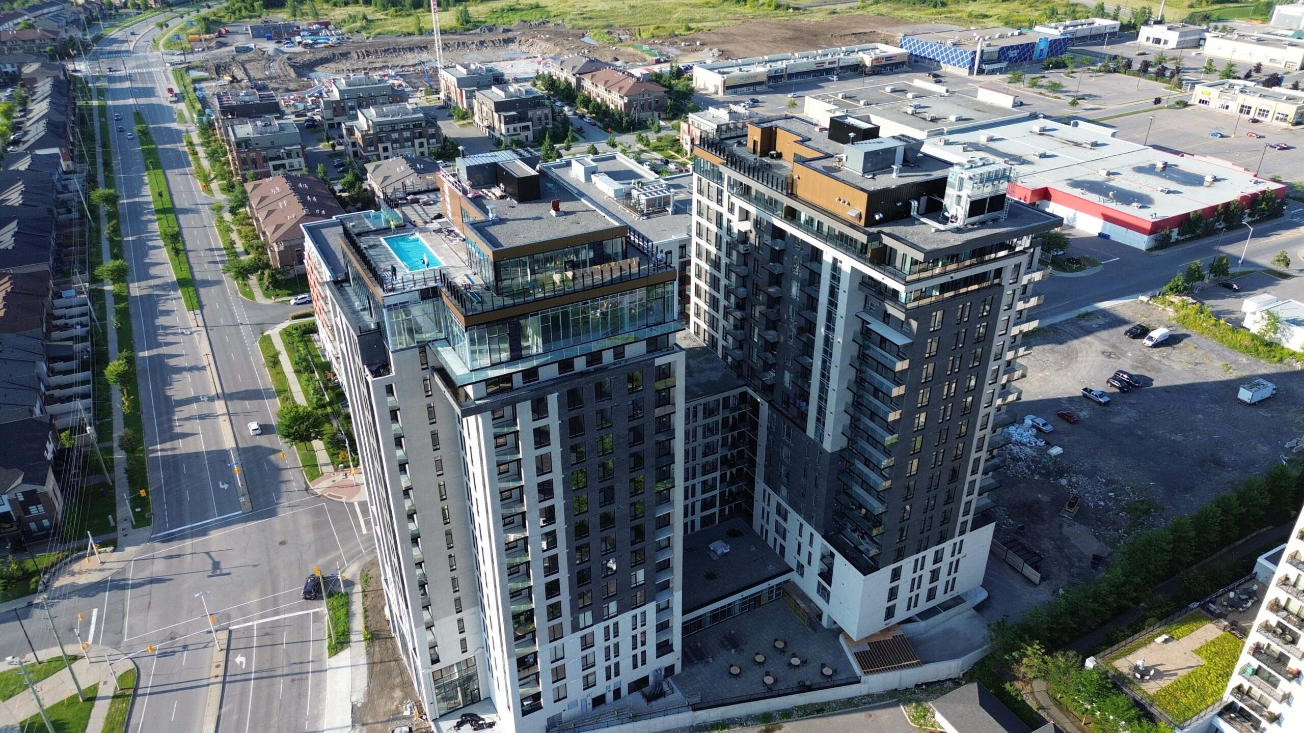 150 Market Place Cadding